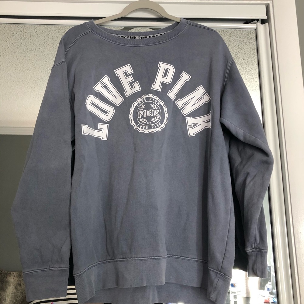VS PINK Sweater